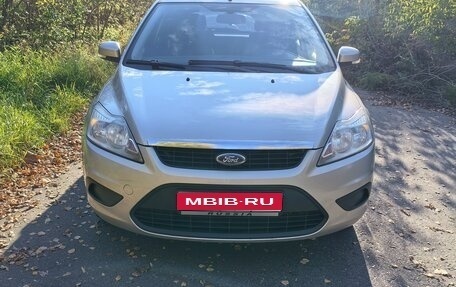 Ford Focus II рестайлинг, 2011 год, 590 000 рублей, 1 фотография