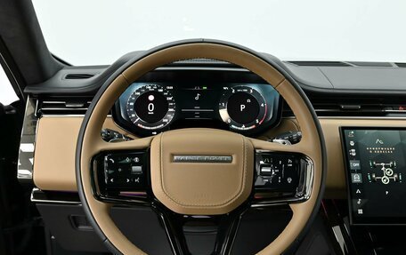 Land Rover Range Rover Sport, 2026 год, 18 900 000 рублей, 15 фотография