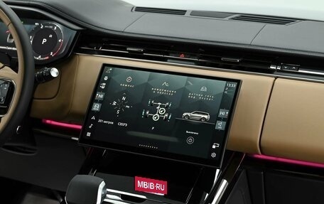Land Rover Range Rover Sport, 2026 год, 18 900 000 рублей, 23 фотография