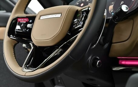 Land Rover Range Rover Sport, 2026 год, 18 900 000 рублей, 24 фотография