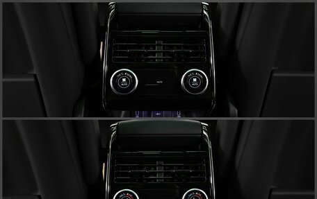 Land Rover Range Rover Sport, 2026 год, 18 900 000 рублей, 29 фотография