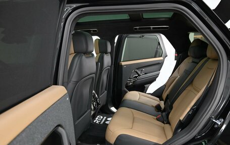 Land Rover Range Rover Sport, 2026 год, 18 900 000 рублей, 31 фотография