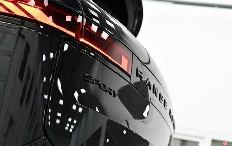 Land Rover Range Rover Sport, 2026 год, 18 900 000 рублей, 39 фотография