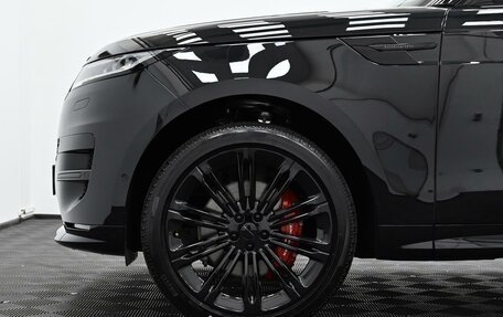Land Rover Range Rover Sport, 2026 год, 18 900 000 рублей, 38 фотография