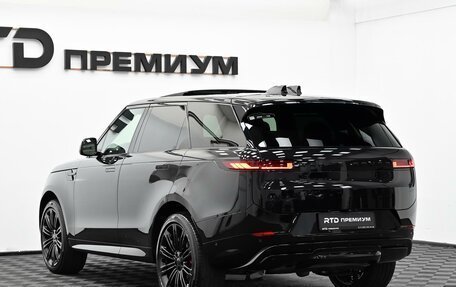 Land Rover Range Rover Sport, 2026 год, 18 900 000 рублей, 35 фотография