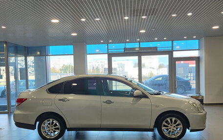 Nissan Almera, 2013 год, 675 000 рублей, 5 фотография