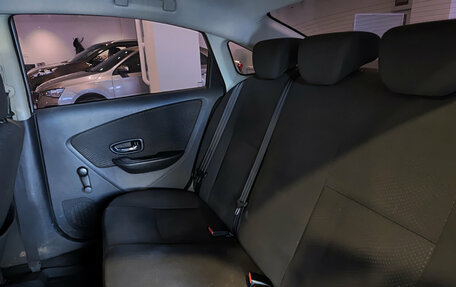 Nissan Almera, 2013 год, 675 000 рублей, 15 фотография