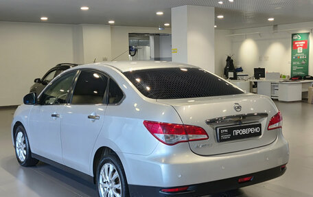 Nissan Almera, 2013 год, 675 000 рублей, 8 фотография