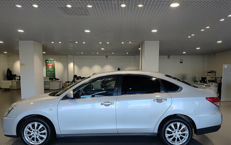 Nissan Almera, 2013 год, 675 000 рублей, 10 фотография