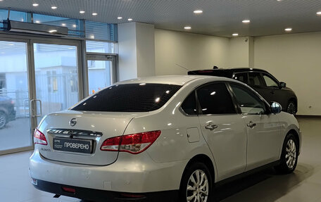 Nissan Almera, 2013 год, 675 000 рублей, 6 фотография