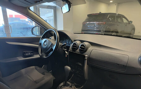 Nissan Almera, 2013 год, 675 000 рублей, 13 фотография