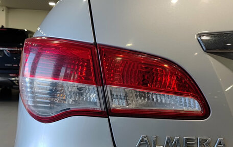Nissan Almera, 2013 год, 675 000 рублей, 11 фотография