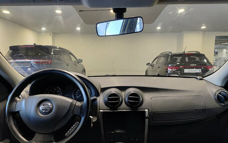 Nissan Almera, 2013 год, 675 000 рублей, 17 фотография