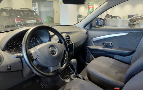 Nissan Almera, 2013 год, 675 000 рублей, 20 фотография