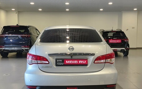 Nissan Almera, 2013 год, 675 000 рублей, 7 фотография