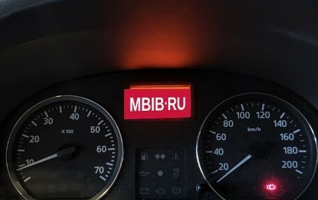 Nissan Almera, 2013 год, 675 000 рублей, 16 фотография