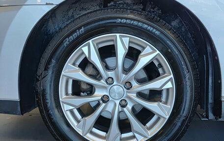 Nissan Almera, 2013 год, 675 000 рублей, 22 фотография