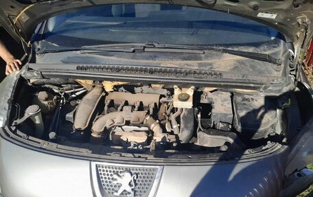 Peugeot 3008 I рестайлинг, 2012 год, 296 700 рублей, 4 фотография