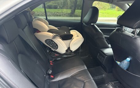 Toyota Camry, 2020 год, 2 750 000 рублей, 11 фотография