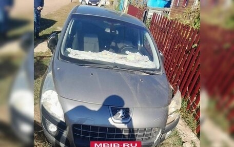 Peugeot 3008 I рестайлинг, 2012 год, 296 700 рублей, 2 фотография