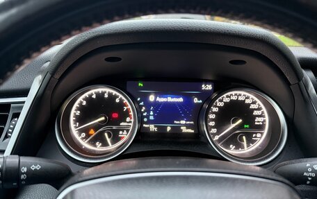 Toyota Camry, 2020 год, 2 750 000 рублей, 12 фотография