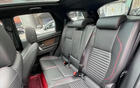 Land Rover Discovery Sport I рестайлинг, 2022 год, 3 740 000 рублей, 8 фотография