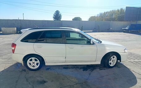 Mazda Familia, 2000 год, 315 000 рублей, 2 фотография
