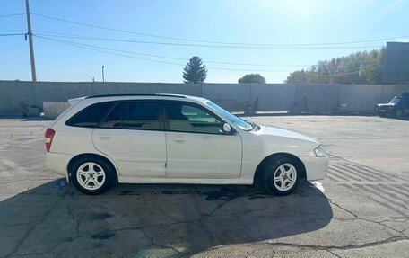 Mazda Familia, 2000 год, 315 000 рублей, 3 фотография