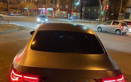 Mercedes-Benz CLA, 2021 год, 3 700 000 рублей, 4 фотография