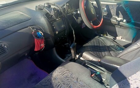 Mazda Familia, 2000 год, 315 000 рублей, 9 фотография