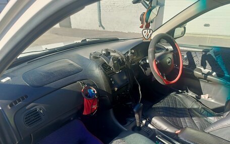 Mazda Familia, 2000 год, 315 000 рублей, 14 фотография