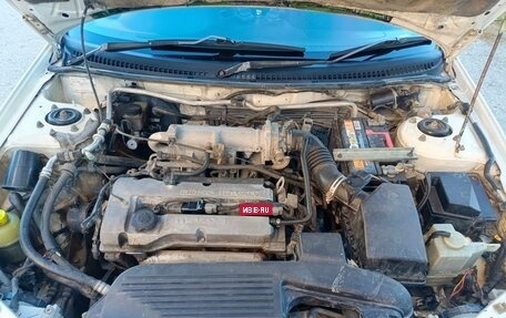 Mazda Familia, 2000 год, 315 000 рублей, 19 фотография