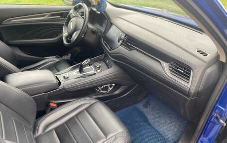 Haval F7 I, 2021 год, 1 460 000 рублей, 10 фотография