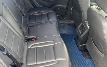 Haval F7 I, 2021 год, 1 460 000 рублей, 13 фотография