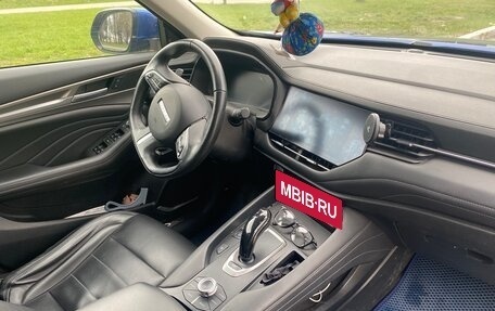 Haval F7 I, 2021 год, 1 460 000 рублей, 11 фотография