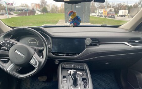 Haval F7 I, 2021 год, 1 460 000 рублей, 19 фотография