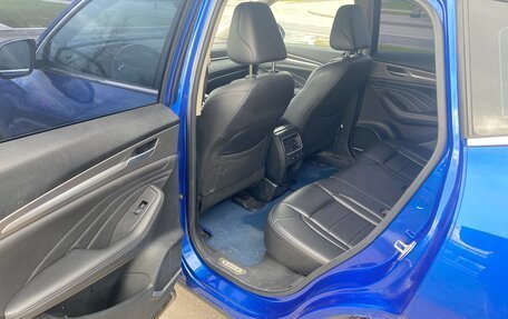 Haval F7 I, 2021 год, 1 460 000 рублей, 18 фотография