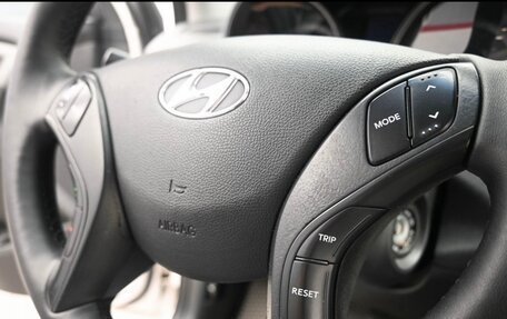 Hyundai Elantra V, 2014 год, 1 080 000 рублей, 8 фотография