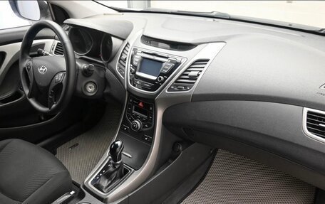 Hyundai Elantra V, 2014 год, 1 080 000 рублей, 6 фотография