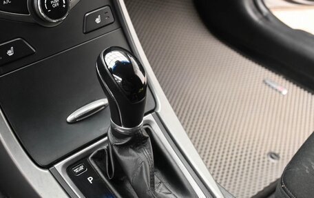 Hyundai Elantra V, 2014 год, 1 080 000 рублей, 14 фотография