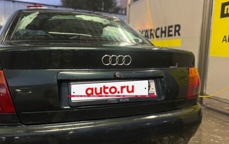 Audi A4, 1996 год, 350 000 рублей, 2 фотография