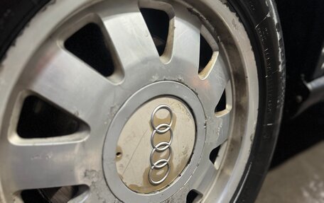 Audi A4, 1996 год, 350 000 рублей, 4 фотография