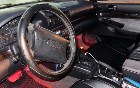 Audi A4, 1996 год, 350 000 рублей, 6 фотография