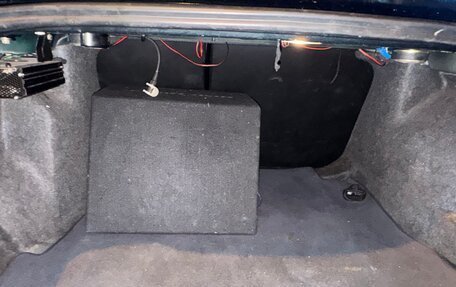 Audi A4, 1996 год, 350 000 рублей, 7 фотография