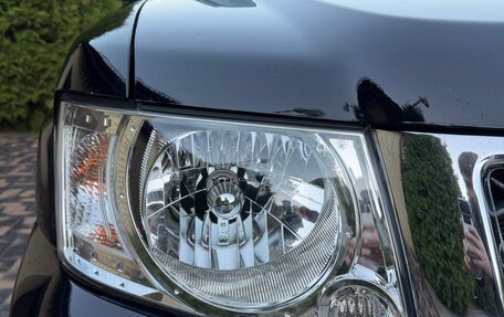 Nissan Patrol, 2008 год, 5 000 000 рублей, 3 фотография