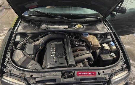 Audi A4, 1996 год, 350 000 рублей, 3 фотография