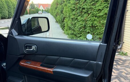 Nissan Patrol, 2008 год, 5 000 000 рублей, 16 фотография