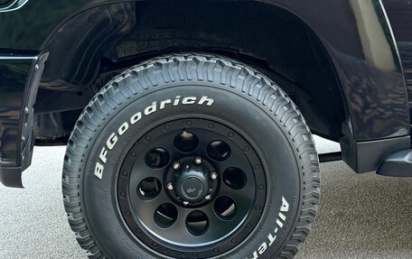 Nissan Patrol, 2008 год, 5 000 000 рублей, 21 фотография