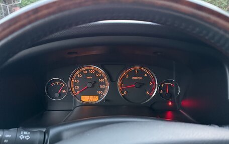 Nissan Patrol, 2008 год, 5 000 000 рублей, 25 фотография