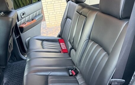 Nissan Patrol, 2008 год, 5 000 000 рублей, 12 фотография